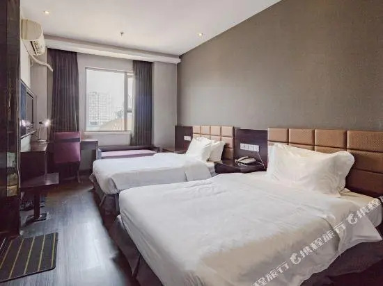 Jubilee Regis hotel