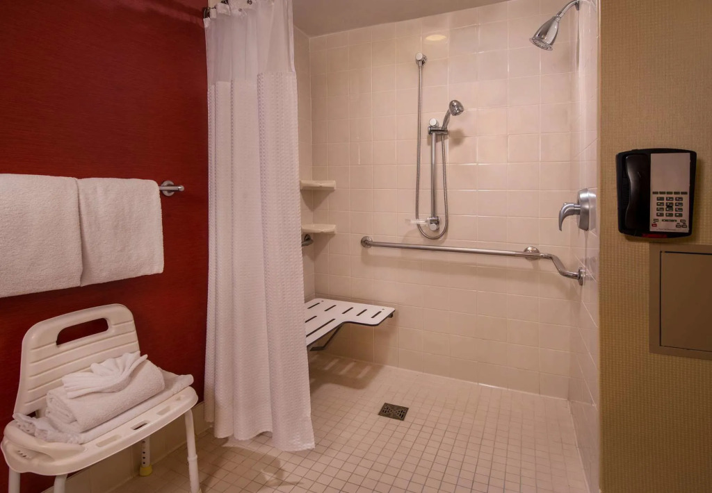 Courtyard by Marriott Newark-University of Delaware