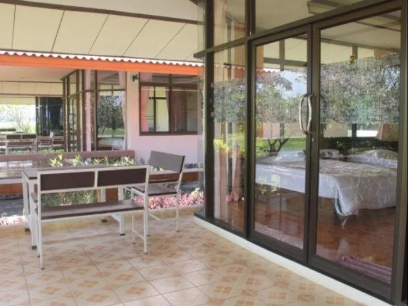 Ploynamkang Resort