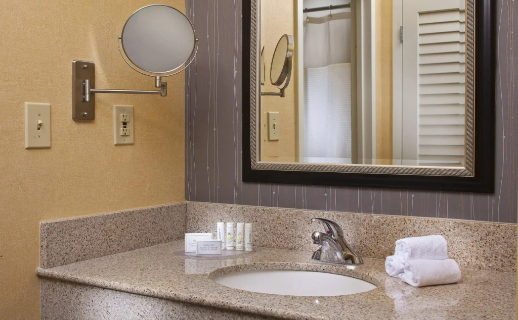 Courtyard by Marriott Charlottesville