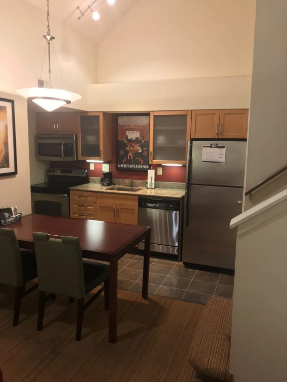 Sonesta ES Suites Atlanta Perimeter Center East