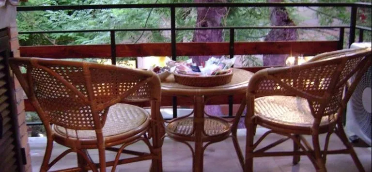 La Manta Guest House