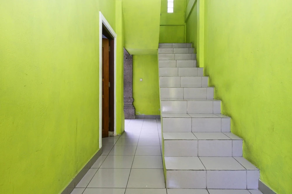 Airy Denpasar Utara Pondok Indah 99 Bali