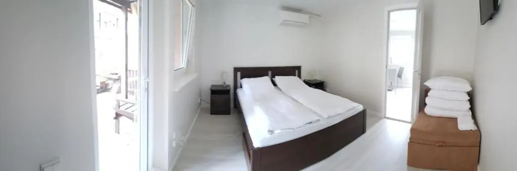 Apartamentai Roma
