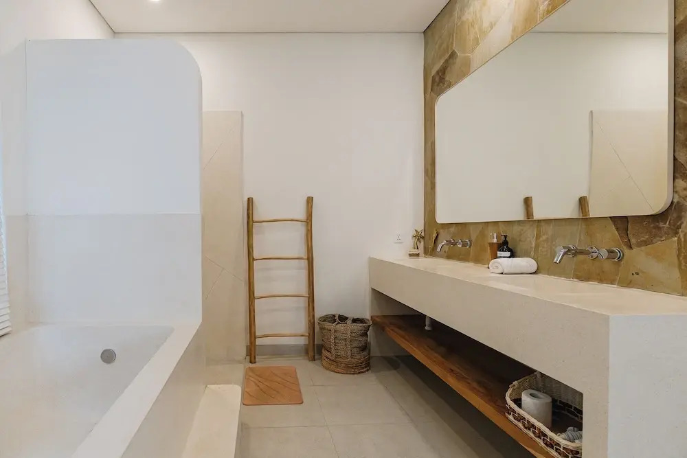 Mata Biru Villa by Betterplace