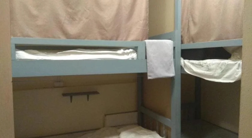World Hostel