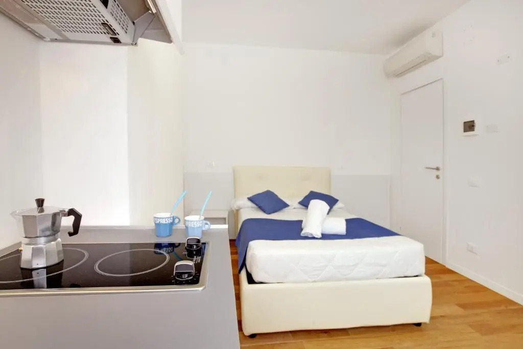 La Bohéme Biennale flats