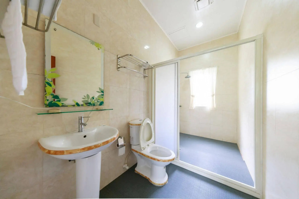 Sanwi B&B