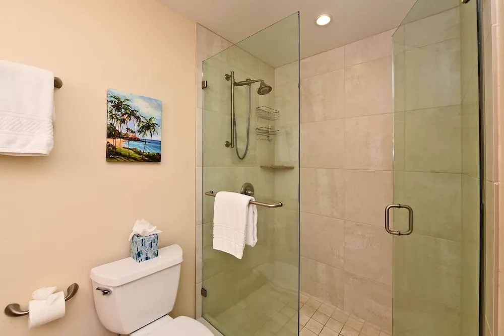 Puamana 52-3 2 Bedroom Townhouse