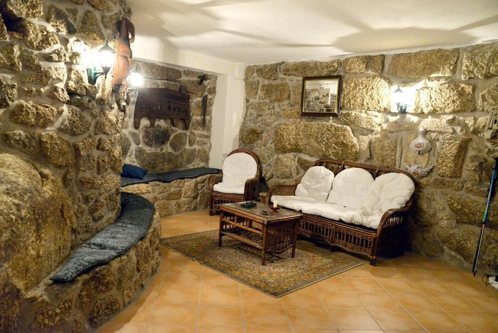 House With 2 Bedrooms in Vila Nova de Famalicão, With Wonderful Lake V