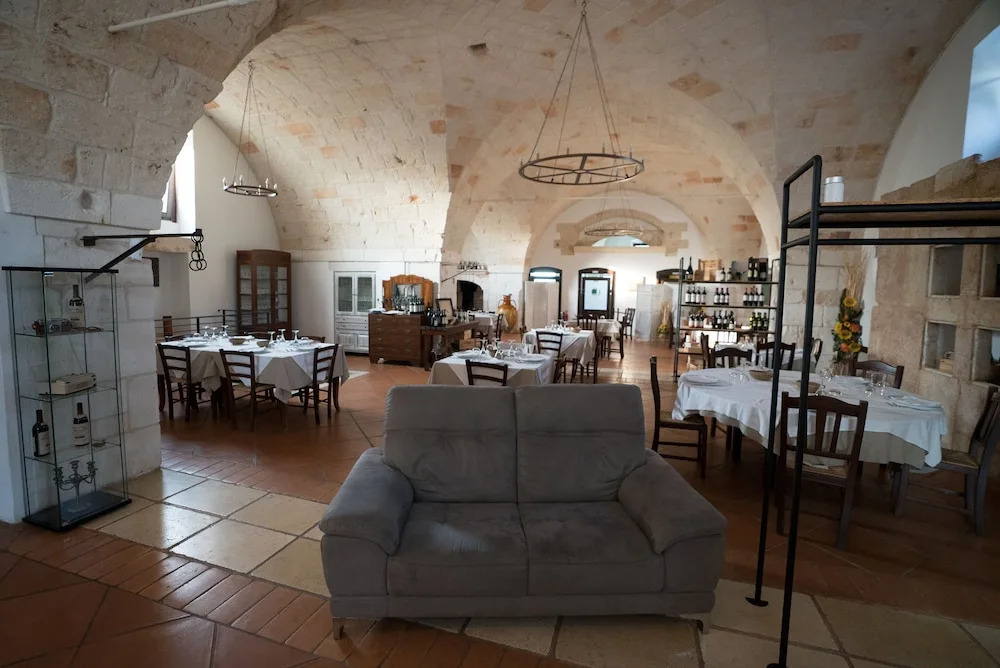 Masseria Borgo Santuri