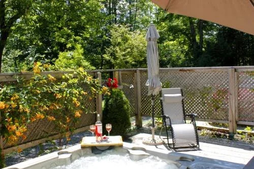 Le Cachet B&B