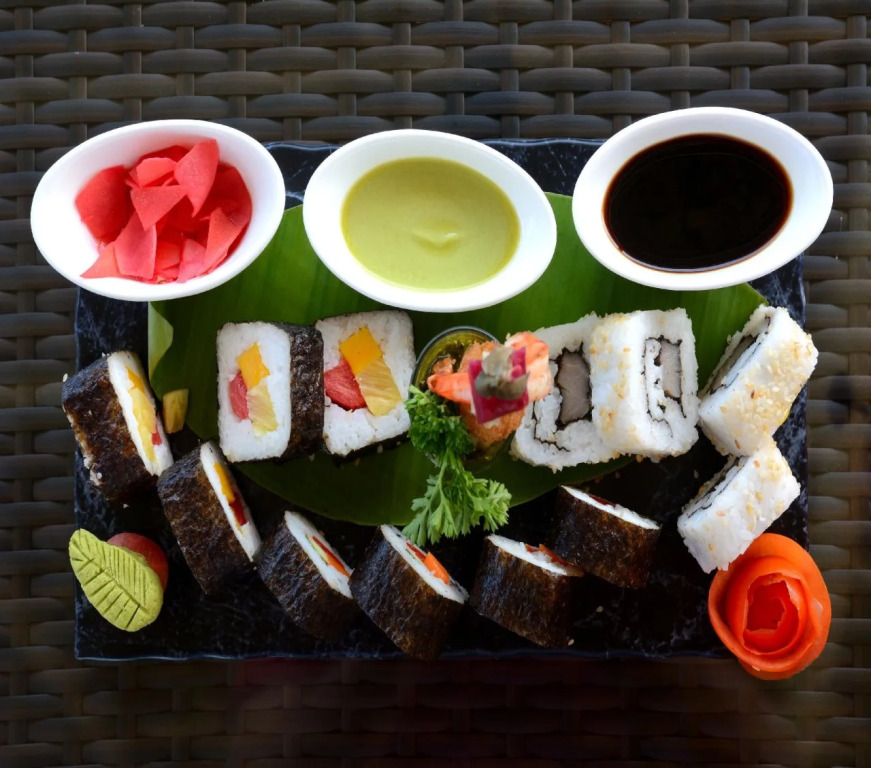 Azao Resort & Spa