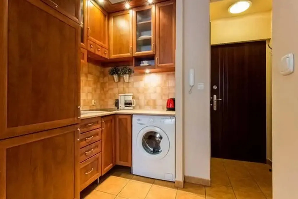 Apartamenty Classic Kraków