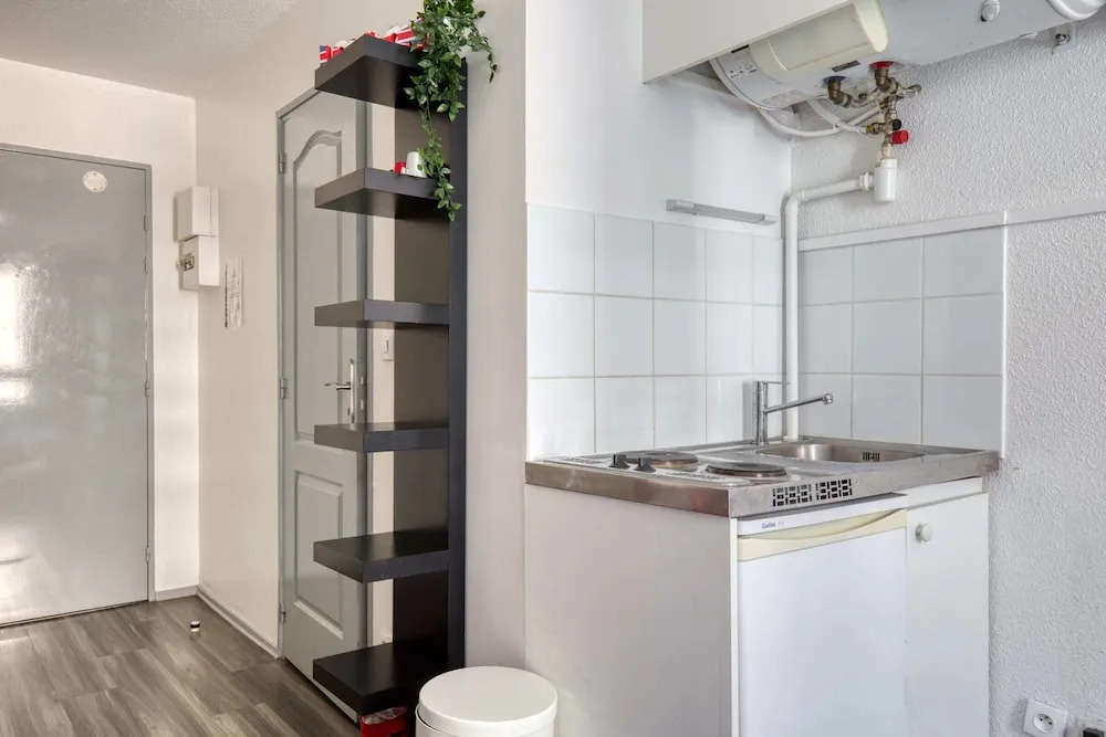 Optimum Studio Lyon 8