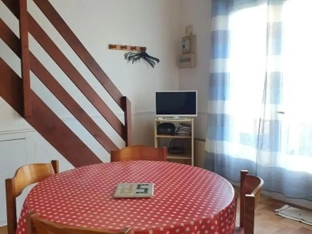 Maison La Faute-sur-Mer, 2 pièces, 5 personnes - FR-1-476-112