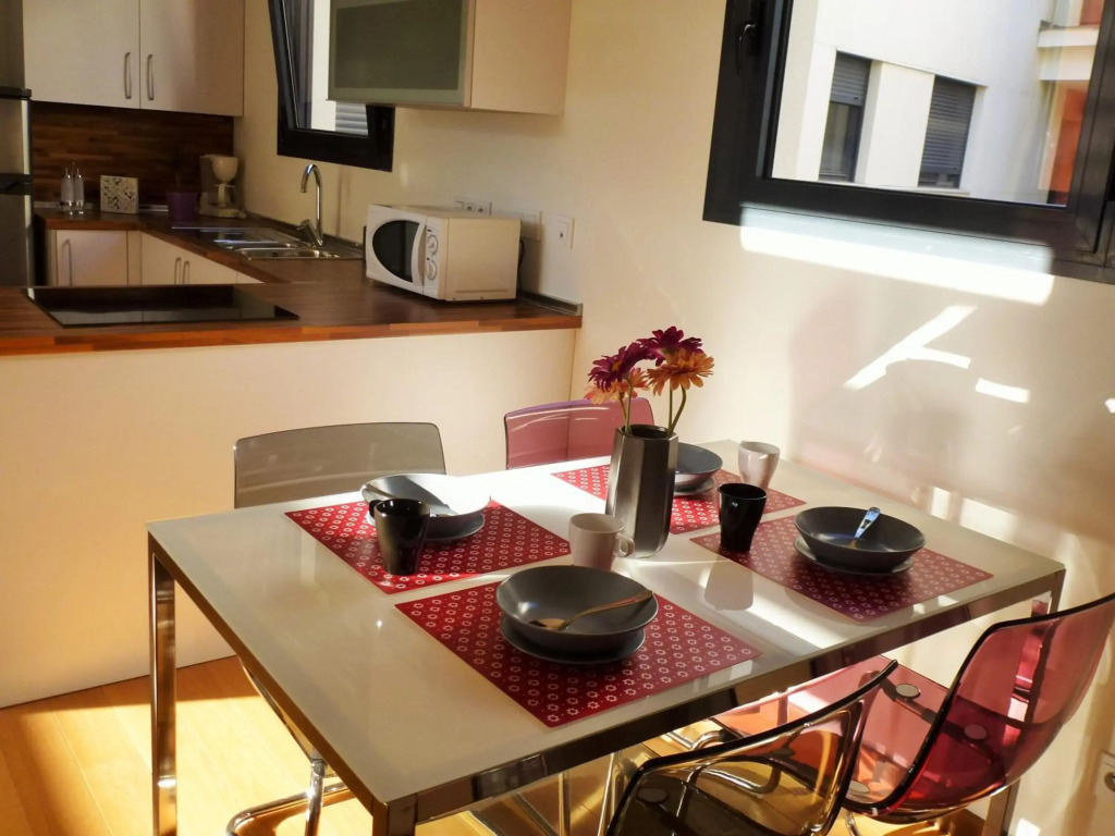 Apartamentos Nazareno