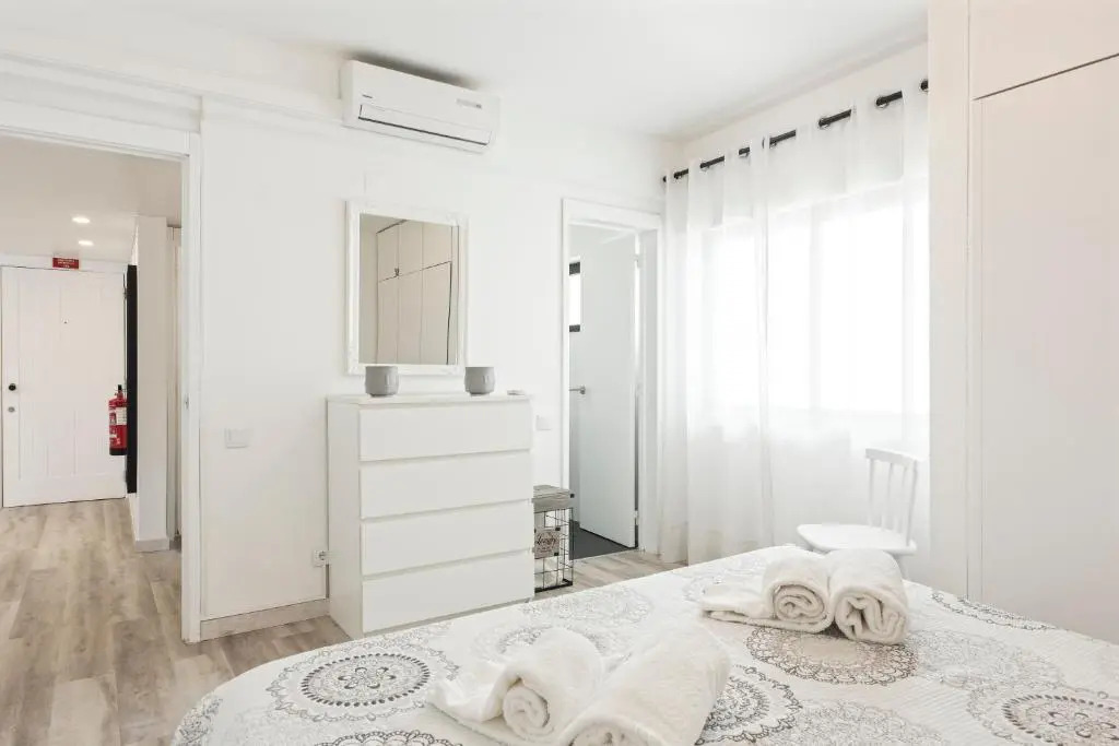Palmeiras do Golfe - 3 bed. apartment - Vilamoura