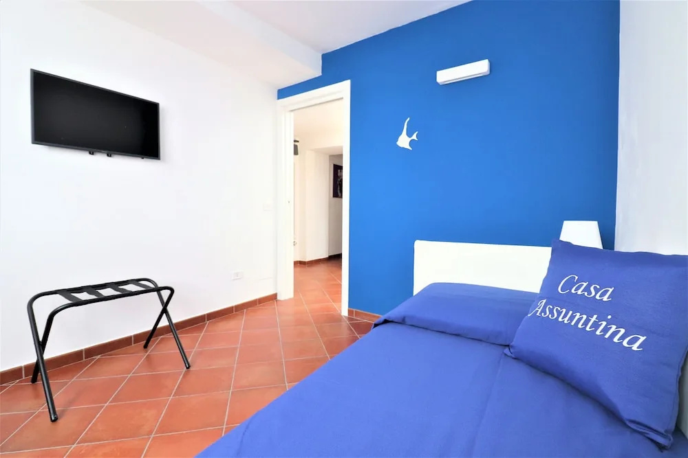 De Vivo Realty - Casa Assuntina Positano