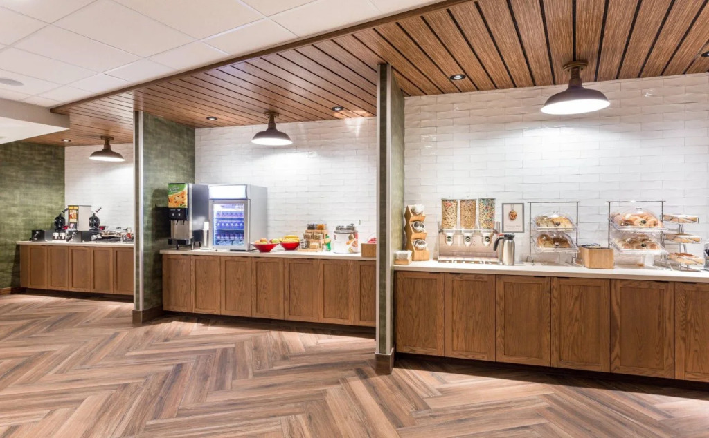 Fairfield Inn & Suites by Marriott Jasper