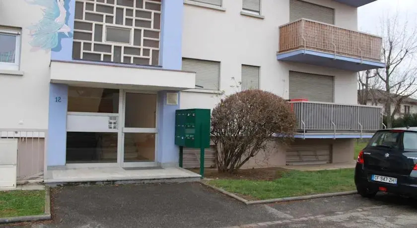Studio Les Roses