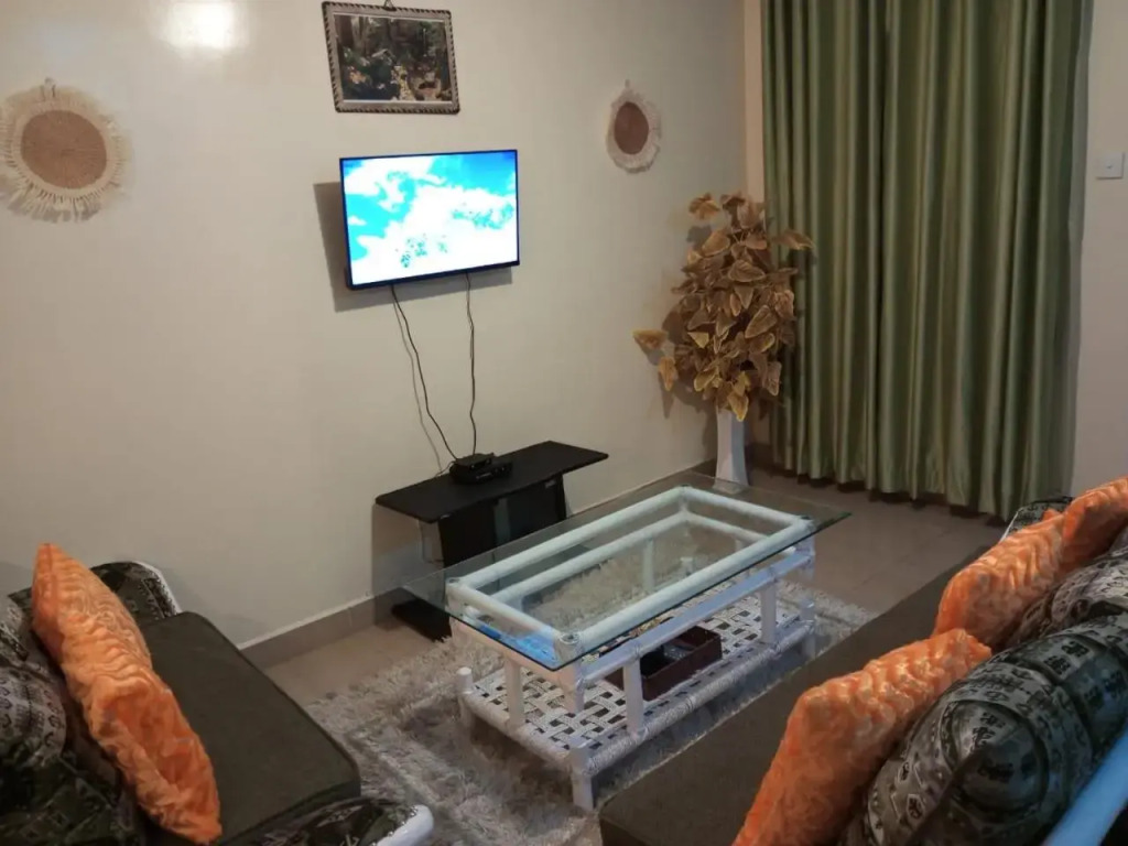 Johari Studio at Legacy apartments