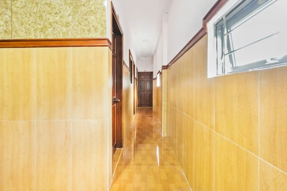 Oyo 796 Thao Van 2