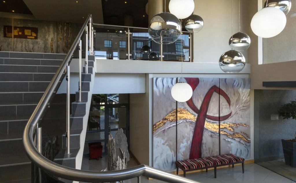 Holiday Inn Express Sandton-Woodmead by IHG
