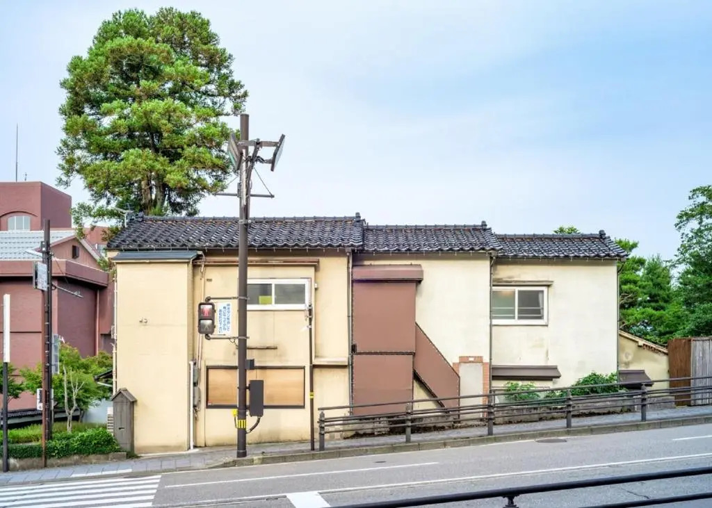 Kanazawa - Apartment / Vacation STAY 80425