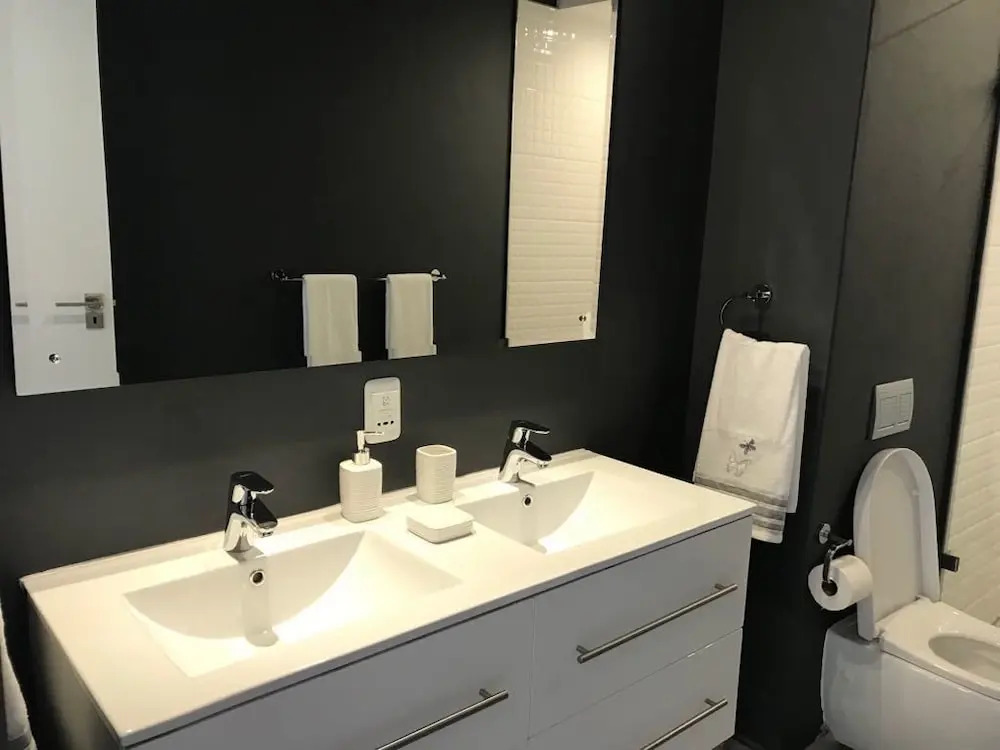 UniqueStay Paardevlei Square 2 Bedroom