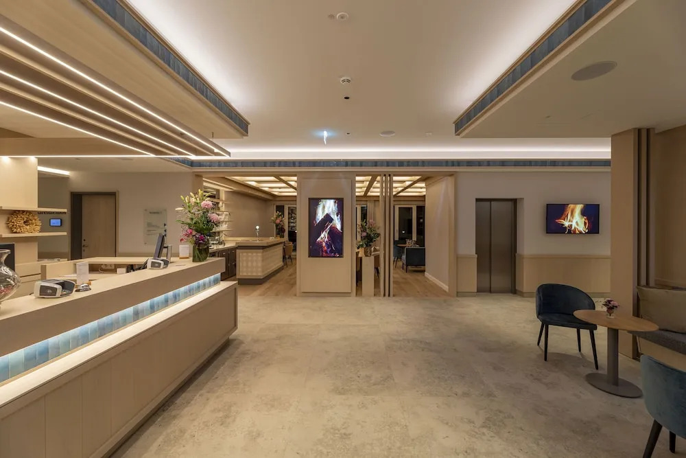 Seehotel Zarrentin