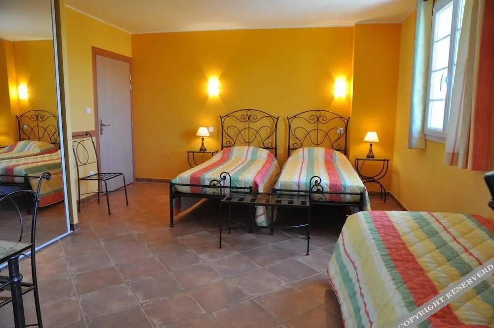 Hotel Du Vignoble