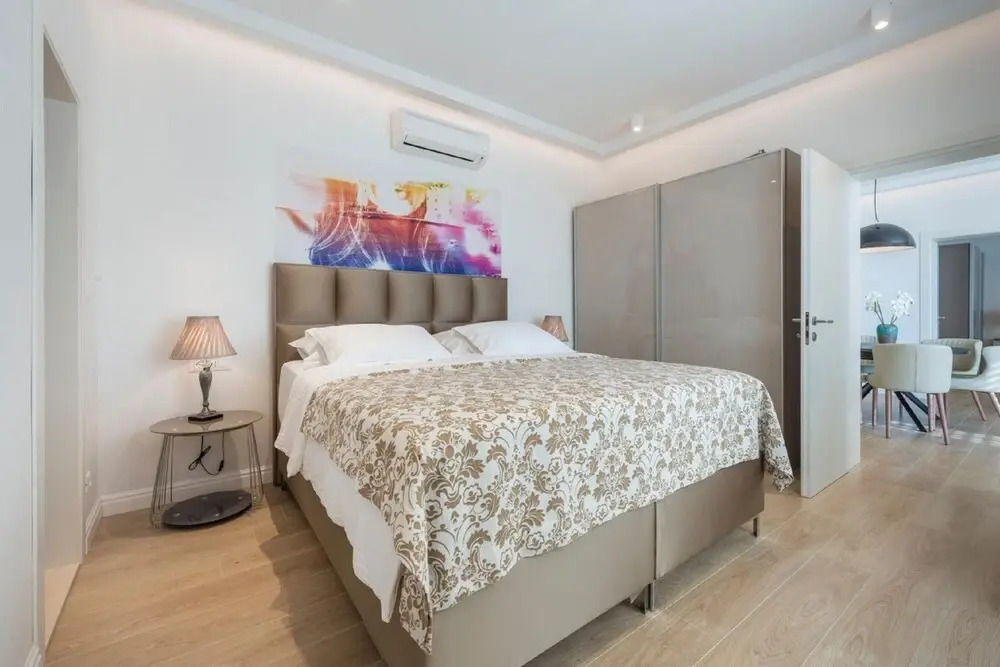 Villa Vega - Three Bedroom Villa With Swimming Pool and Sea View ID Direct Booker 8441
