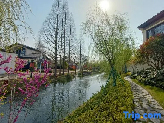 Shanghai Jinzhang Yayan Hotel