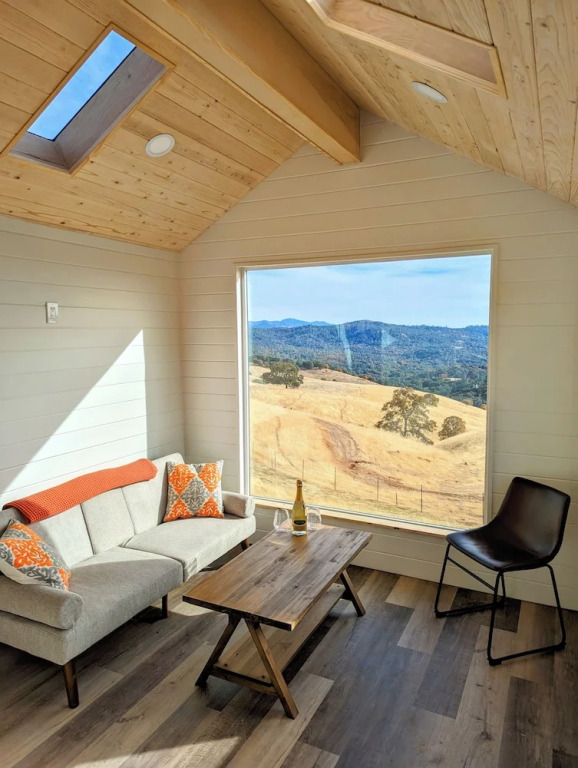 Wildhaven Yosemite Glamping