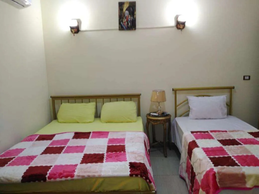 Cairo Lodge Hostel