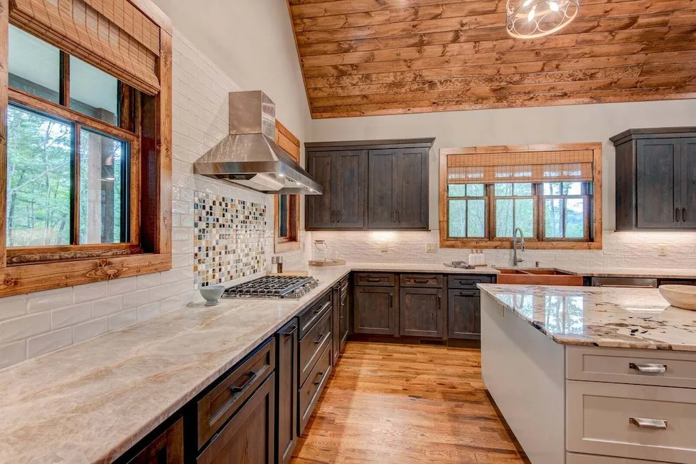 High Country Hideaway at Eagles Nest