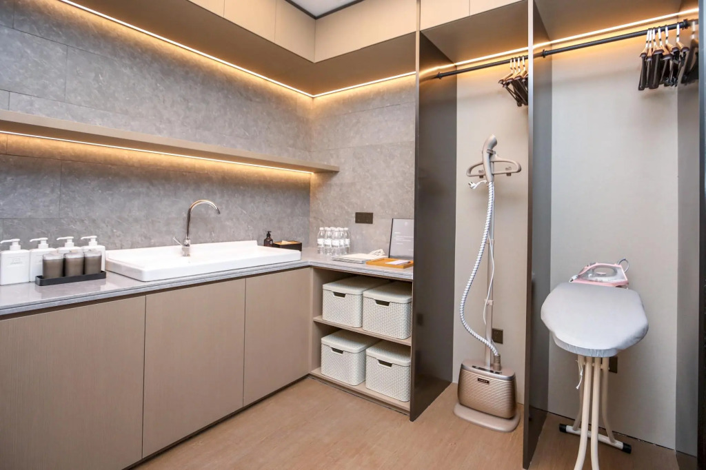 Ji Hotel Shenzhen Nanshan Metro Station