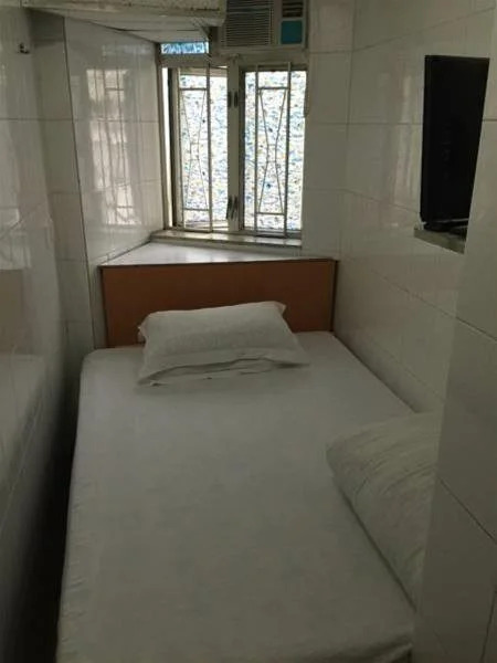 First Class Guest House