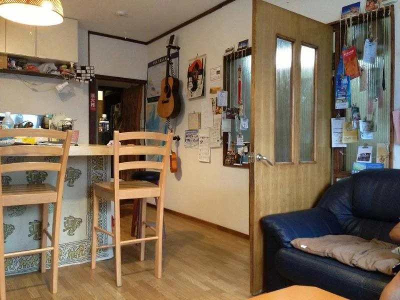Emina backpackers - Hostel