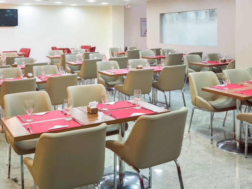 ibis Copacabana Posto 2