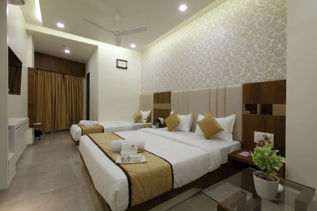 Hotel Alka Inn