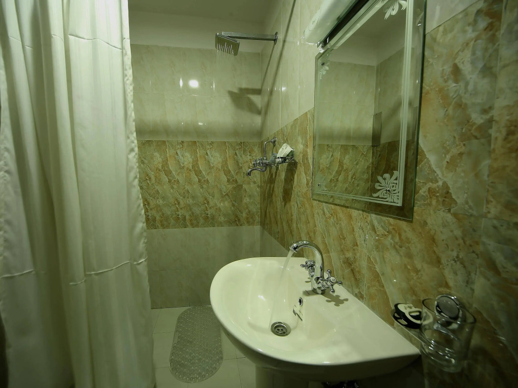 Hotel Bliss International