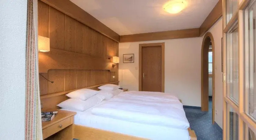 Hotel Garni Almjur