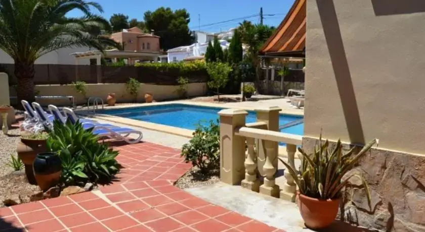 Casa Charly