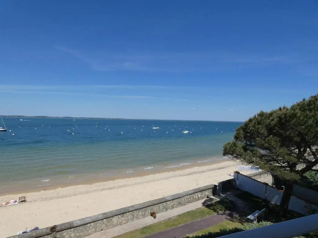 Appartement Arcachon, 2 pièces, 4 personnes - FR-1-374-5