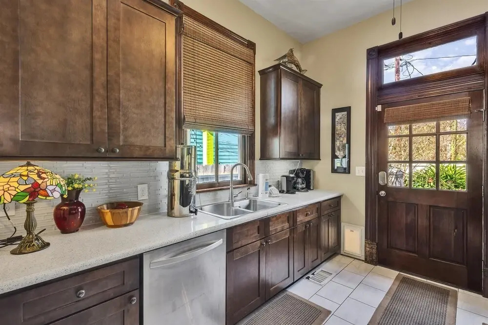 Historic Elegance 3 Bedroom Home