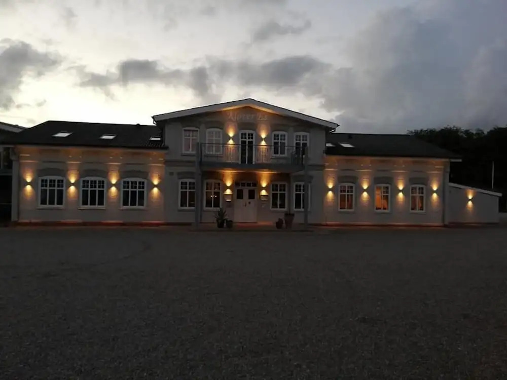 Hotel Kløver Es