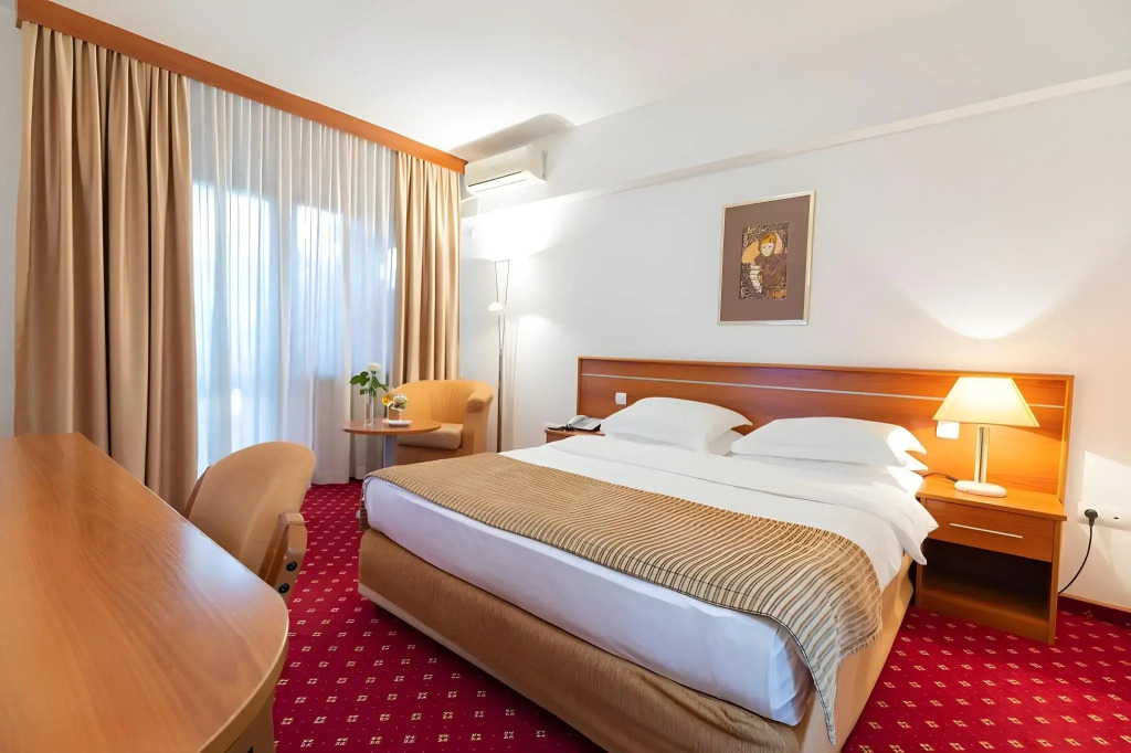 Hotel M Белград