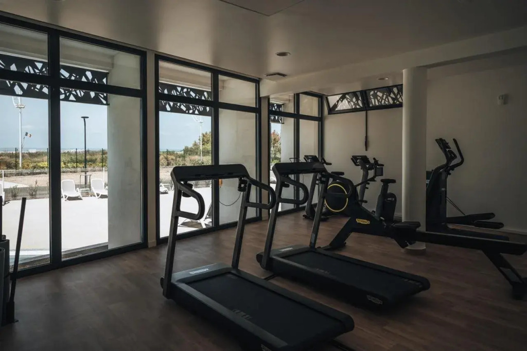 Belambra Clubs Port Camargue - Les Salins